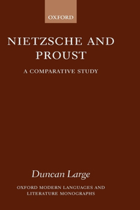 Nietzsche and Proust