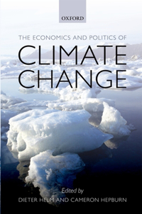 Economics and Politics of Climate Change