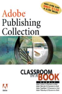 Adobe Publishing Collection Bundle