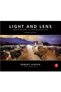 Light and Lens: Photography in the Digital Age