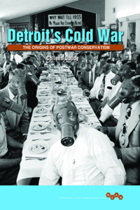 Detroit's Cold War