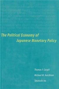 Political Economy of Japanese Monetary Policy