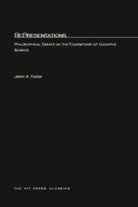 Representations: Philosophical Essays on the Foundations of Cognitive Science