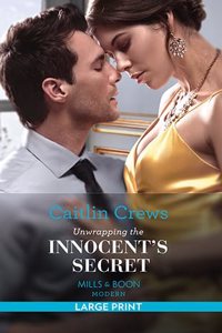 Unwrapping the Innocent's Secret