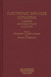 Electronic Services Networks