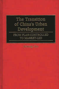 The Transition of China's Urban Development