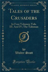 Tales of the Crusaders