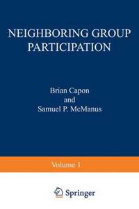 Neighboring Group Participation