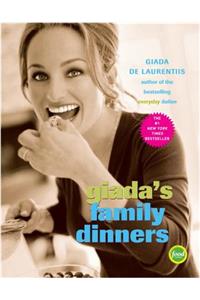 Giada's Family Dinners