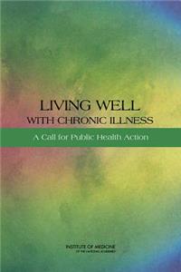 Living Well with Chronic Illness