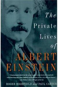 Private Lives of Albert Einstein