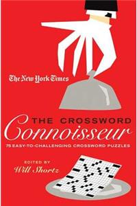 New York Times the Crossword Connoisseur