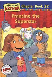 Francine the Superstar