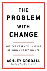 Problem with Change