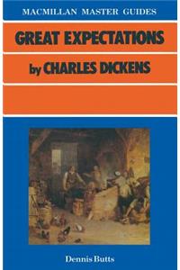 Great Expectations by Charles Dickens