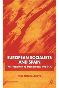 European Socialists and Spain
