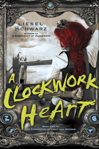 Clockwork Heart