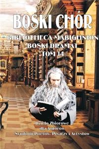 Boski Chór 14