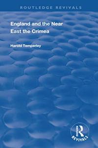 England and the Near East