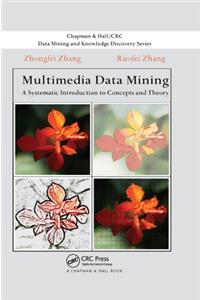 Multimedia Data Mining