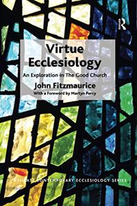 Virtue Ecclesiology