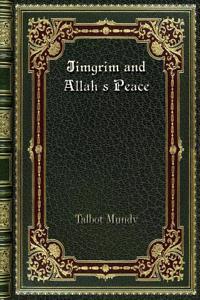 Jimgrim and Allah's Peace