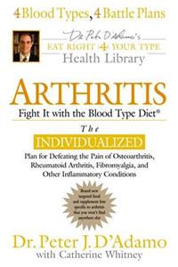 Arthritis