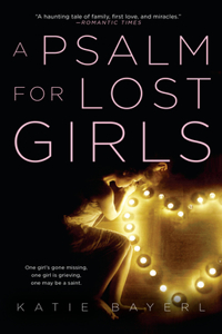 Psalm for Lost Girls