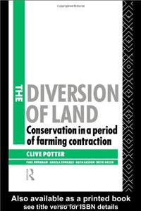 The Diversion of Land