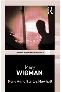 Mary Wigman