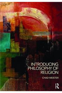 Introducing Philosophy of Religion