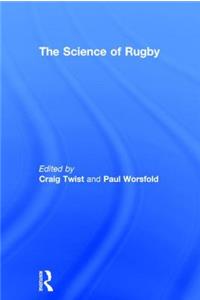 Science of Rugby