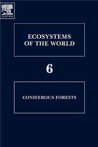 Coniferous Forests