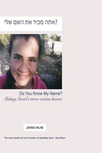 Do You Know My Name?