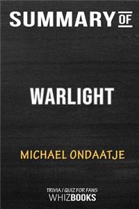 Summary of Warlight