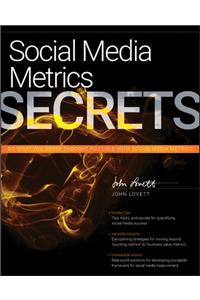 Social Media Metrics Secrets