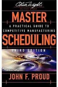 Master Scheduling