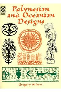 Polynesian and Oceanian Designs