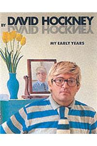 David Hockney by David Hockney