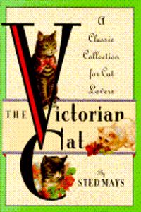 Victorian Cat