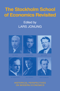 Stockholm School of Economics Revisited