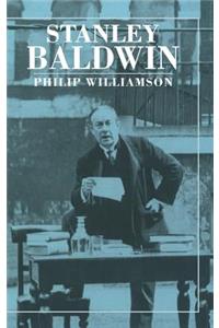 Stanley Baldwin: Conservative Leadership and National Values