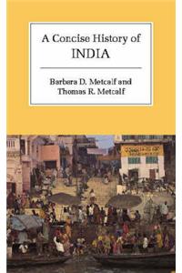 Concise History of India
