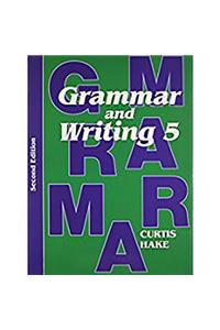 Grammar & Writing