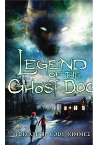 Legend of the Ghost Dog