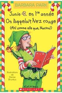 On l'Appelait Nez Rouge