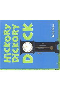 Hickory Dickory Dock