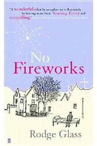 No Fireworks