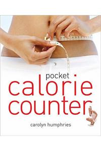 Pocket Calorie Counter