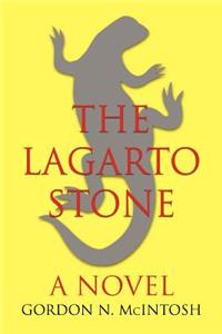 The Lagarto Stone